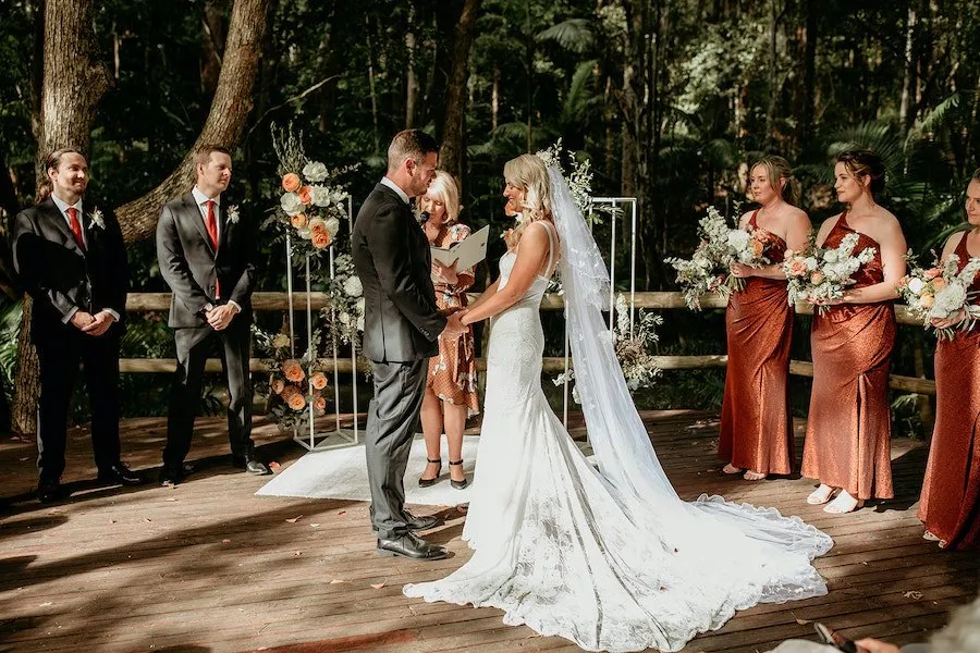 My top 8 Inspiring Gold Coast Wedding Venues